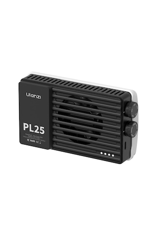 Ulanzi Pl25 Bi-color 25w Video Led Işık L156
