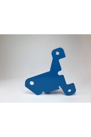 Brk Two Trees Bluer Metal Z Mil Braketi