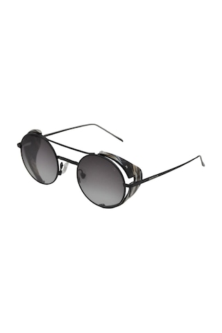 Quantum Q212 C1 Unisex Güneş Gözlüğü Siyah