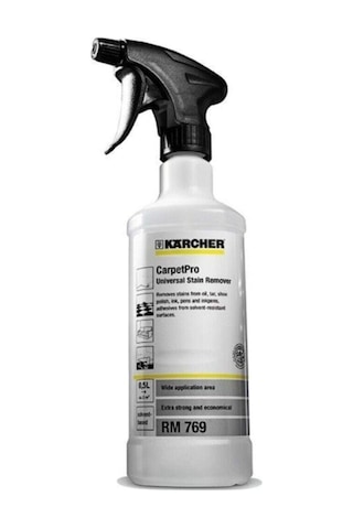 Çok Amaçlı Leke Çıkarıcı Rm 769