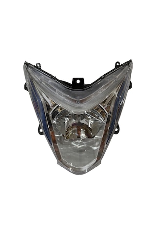 Honda Spacy Alpha 110 Ön Far Komple