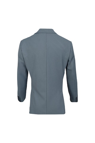 Uki Çağla Comfort Fit 6 Drop Ceket Çağla