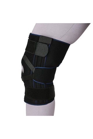 Zabinza Dizlik Patella Medial Collereral Soft