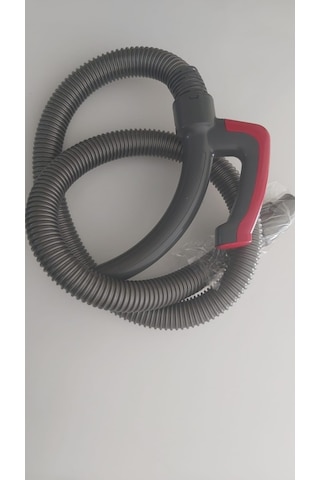 Karaca Vantuz V4 Elektrikli Süpürge -Hortum- Yedek Parça (543382409)