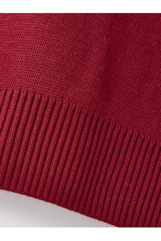 Gsstore Galatasaray Yeni Yıl Kazak E252300 Kırmızı