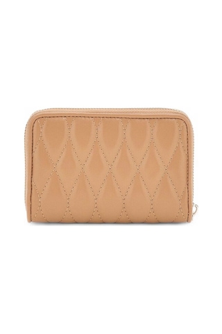 Guess Valla Slg Koyu Bej Kadın Cüzdan Swqg8122140 Koyu Bej