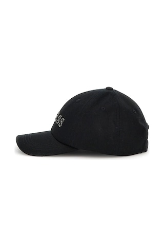 Guess Baseball Kadın Şapka Aw5507cot01-bla Siyah