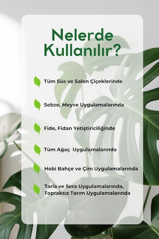 Üstün Besleyici Organik Sıvı Solucan Gübresi 500 Ml 1 kg