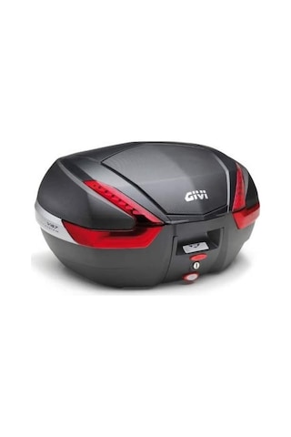 Givi V47Nn 47Lt Motosiklet Arka Çanta