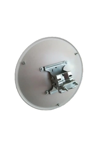 Wenssat 27 dBi 5 GHz Parabol Çanak Anten (MikroTik LDF 5 Uyumlu) - 10'lu Paket