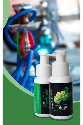 Artgila Karışık Üzüm Aroması 50 ML