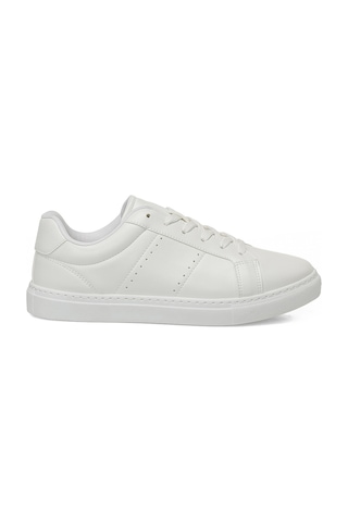 Torex Cooper 6fx Beyaz Erkek Sneaker 000000000102249100