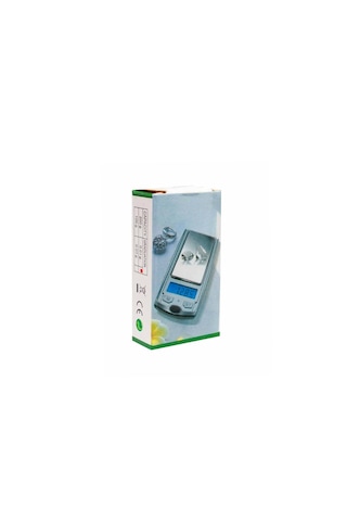 200g-0.01g Mini Hassas Tartı Atp-136 Çok Renkli