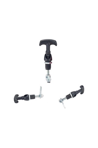 T-handle Garaj Kapısı Kilit Mandalı, T-kalıp Kilit Mandalı, Rv Ve Römork İçin Evrensel Uyum