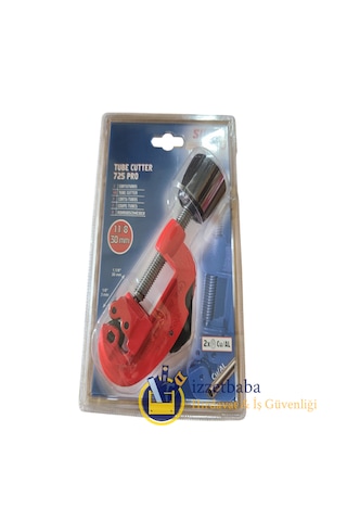 Süper Ego 725200000 Bakır Boru Kesici 3-30mm