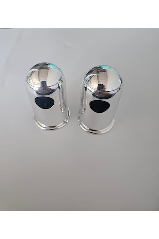 Duvara Montaj Ayağı Duş Seti Yedek Parçası Askı Aparatı Krom Kaplama Montaj Vidası Hediye Krom