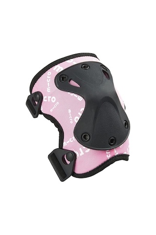 Micro Dizlik/dirseklik Pink Medium 4'lü Dizlik 25-31 Cm/dirseklik 17-21 Cm