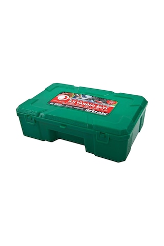Küçük İlk Yardım Seti First Aid Kit 5468