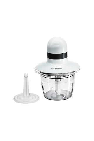 Bosch MMR08A1 Private Collection 400 W Doğrayıcı