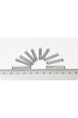 BASKI YAYI 0,40X5X30MM