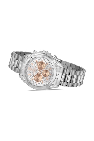 Cacharel CH0030751SB Classic Kadın Kol Saati
