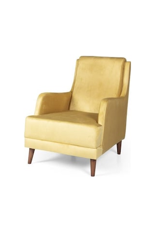 Nobis Berjer Babyface Sarı Sarı