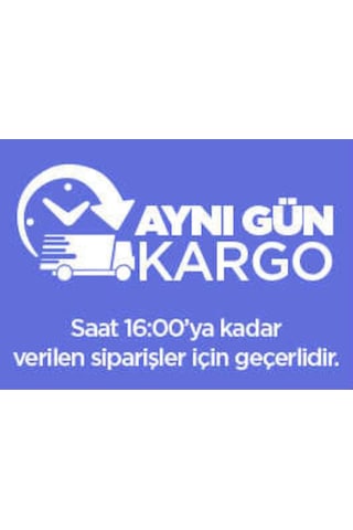 Kartal Sessiz Akar Bombeli Gerçk Cam Duvar Sa... Çok Renkli