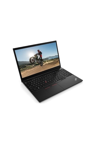 Lenovo ThinkPad E15 G2 20TDS02V00 i7-1165G7 16 GB 256 GB MX450 15.6" Dos HD Dizüstü Bilgisayar