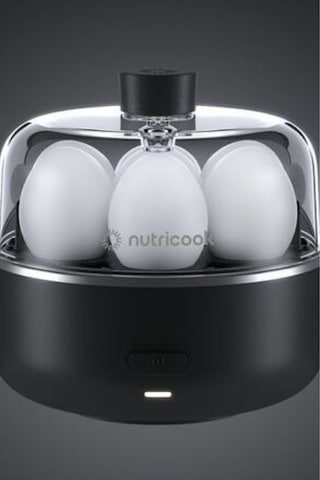 Nutricook Eggi Yumurta Pişirici