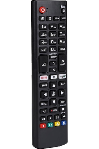 LG Uyumlu 55Sm8200 Smart Led Tv Kumandası