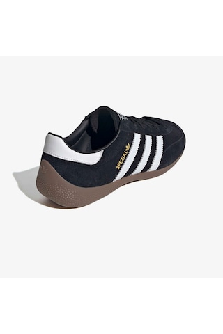 Adidas Handball Spezial Lo Pro Kadın Siyah Spor Ayakkabı Kj3629 Siyah