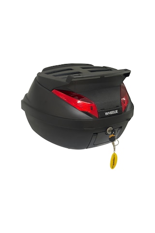 Wheelıe XT63-B 42 Litre Motosiklet Çanta