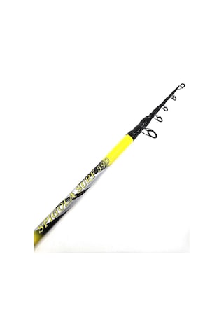 Kendo Spigola Surf 420cm 100-200g Teleskobik Kamış