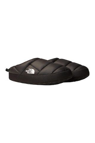 The North Face Nse Tent Mule Iv Unisex Terlik Nf0a8a9dkx71 Siyah