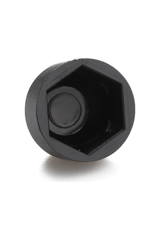 Singree 6 Farklı Boyutta Kaliteli Somun Ve Cıvata Kapakları, Kolay Taşıma İçin Kutuyla Teslim