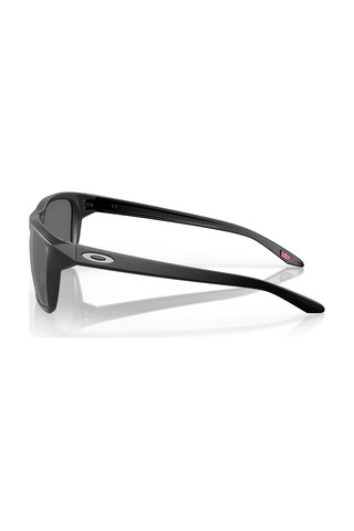 Oakley Erkek Güneş Gözlüğü Sylas Siyah Siyah Siyah