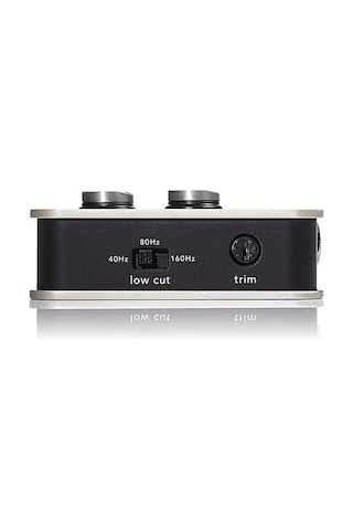 Fishman Platinum Stage Eq/dı Analog Preamp Pedalı