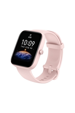 Amazfit Bip 3 Akıllı Saat (Amazfit Türkiye Garantili)