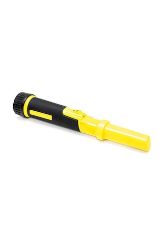 Pulsedive Scuba Detektörü & Pointer 60M'Ye Kadar Su Geçirmez N11.93