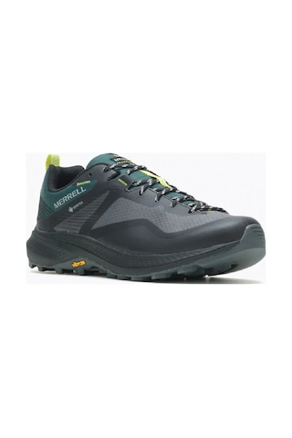 Merrell Mqm 3 Gore-tex Erkek Outdoor Ayakkabı Gri Gri
