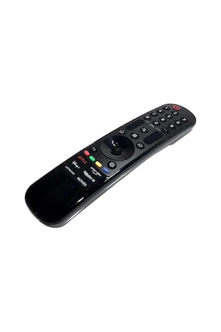 Lg Mr21ga-ır Ver2 Nanocell Smart Led Uyumlu Tv Kumanda Ses Komutsuz