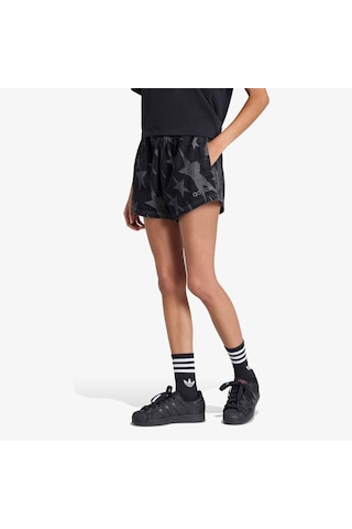 Adidas Varsity Kadın Siyah Şort Ke2360 2800282