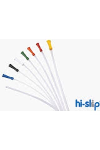 Hi Slip Plus Kendinden Jelli Sonda 14 CH 120 Adet x 40 CM