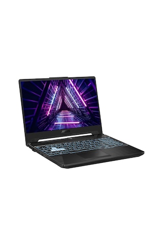 Asus TUF Gaming A15 FA506NCR-HN114A015 R7-7435HS 16 GB 1 TB SSD RTX3050 15.6" W11P Dizüstü Bilgisayar