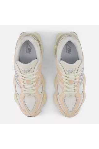 New Balance Kadın Ayakkabı U9060wna Turuncu