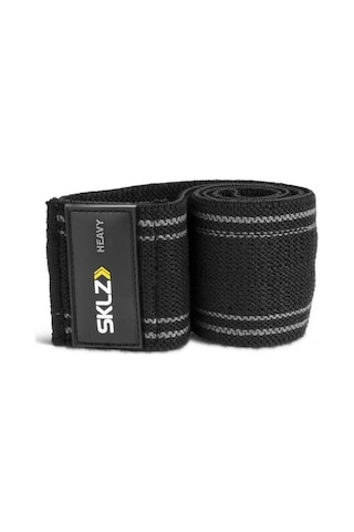 Sklz Pro Knit Mini Band Heavy - 6.35x33 CM 0359 Çok Renkli