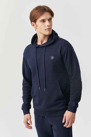 Jepublic Erkek Sweatshirt-j242408 Lacivert
