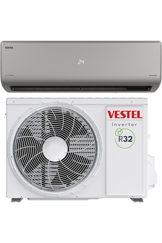 Vestel Vega Inverter Plus G 092 Wi-Fi 9000 BTU Duvar Tipi Klima