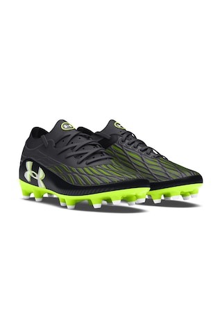 Under Armour Magnetico Pro 4 Fg Erkek Siyah Futbol Krampon 3027699-001 Siyah
