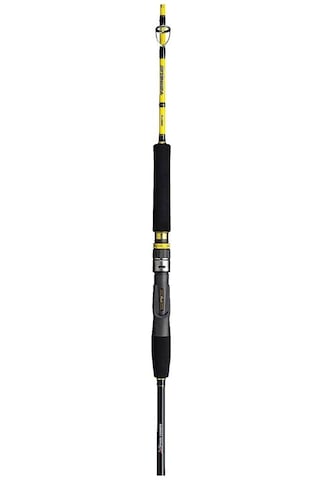Omoto Torque Tetikli Jigging Kamış B53M 160-260gr.